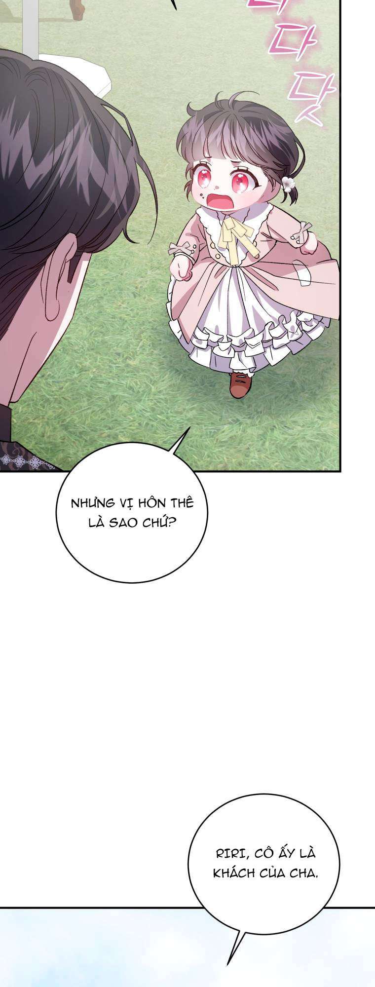 Tôi Trở Thành Mẹ Kế Của Gia Đình Hắc Ám Chapter 9 - Trang 2