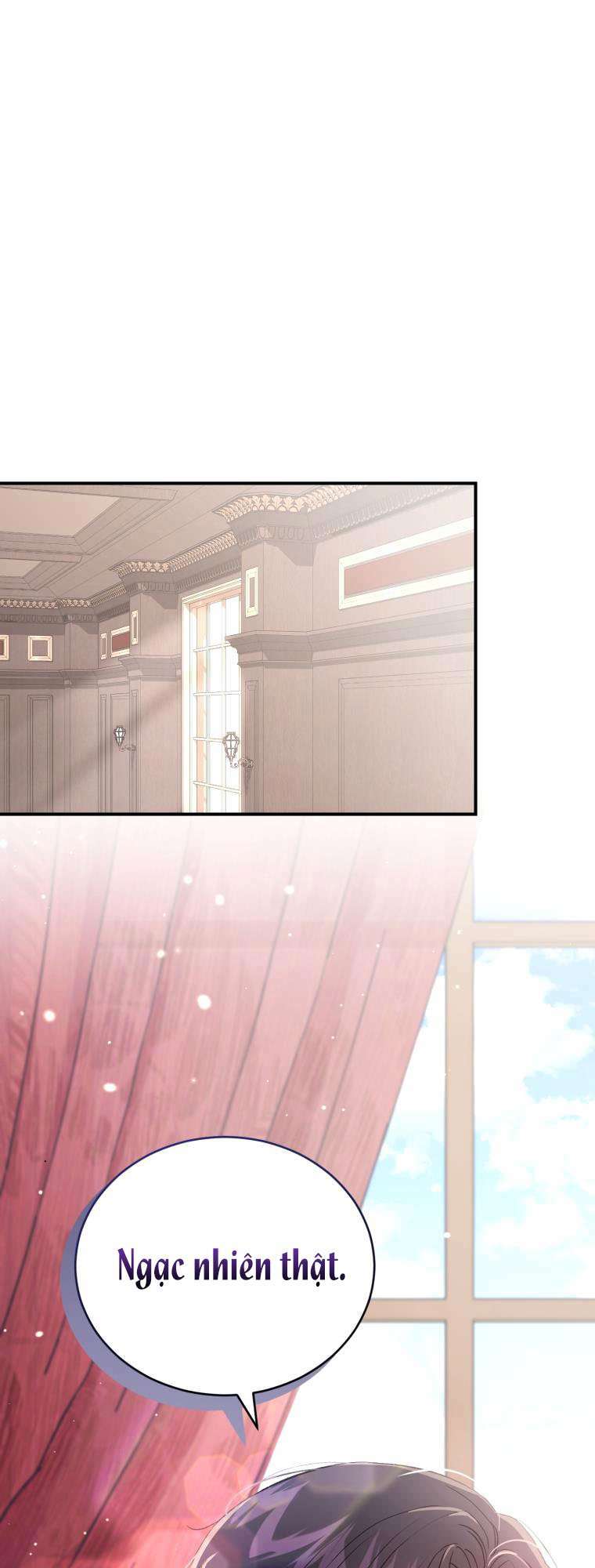 Tôi Trở Thành Mẹ Kế Của Gia Đình Hắc Ám Chapter 9 - Trang 2