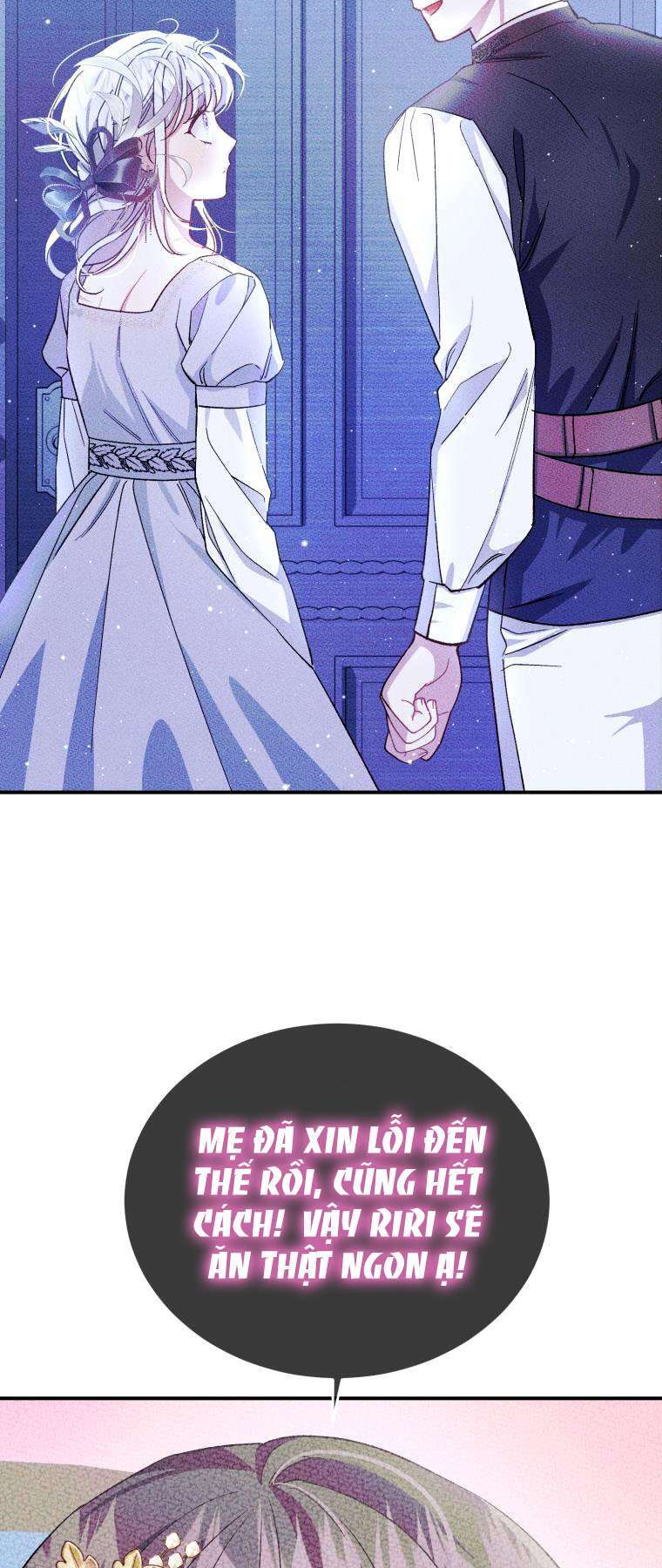 Tôi Trở Thành Mẹ Kế Của Gia Đình Hắc Ám Chapter 9 - Trang 2