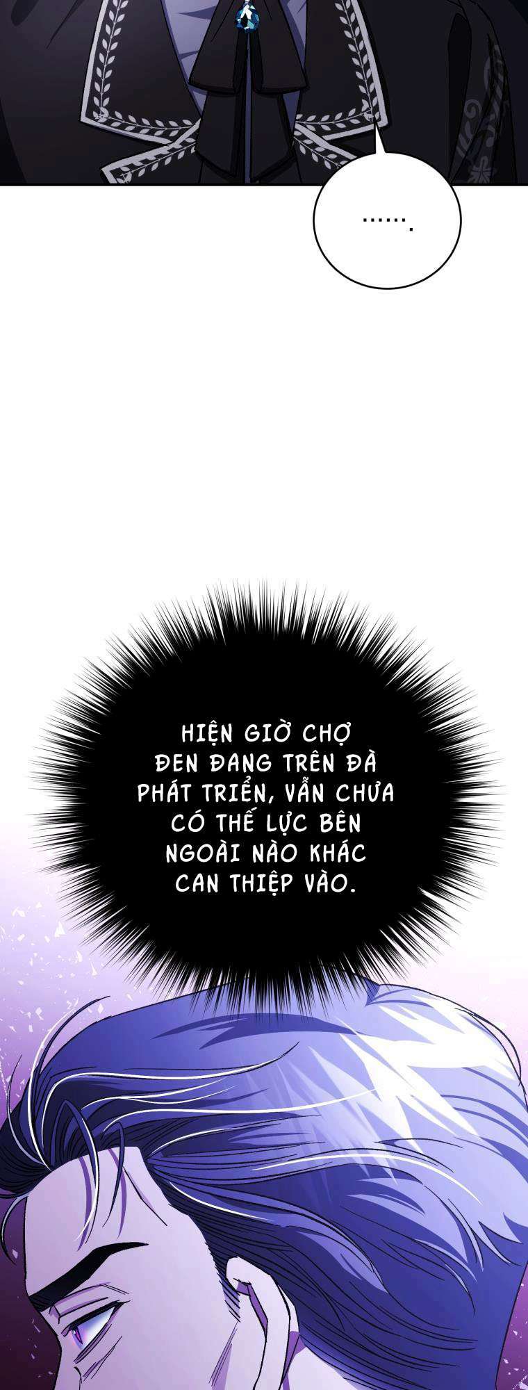 Tôi Trở Thành Mẹ Kế Của Gia Đình Hắc Ám Chapter 9 - Trang 2