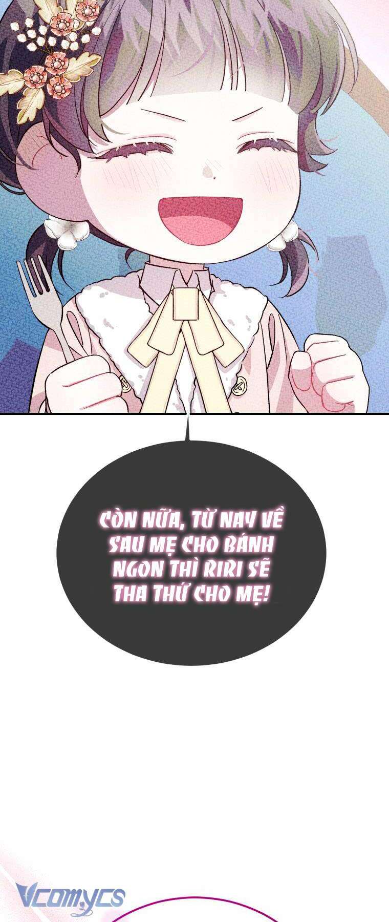 Tôi Trở Thành Mẹ Kế Của Gia Đình Hắc Ám Chapter 9 - Trang 2