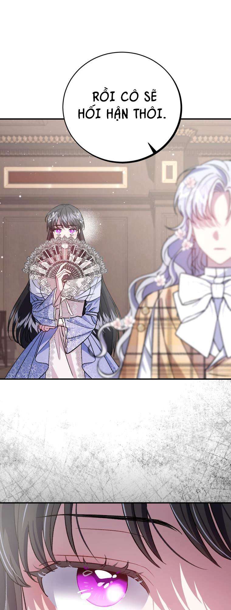 Tôi Trở Thành Mẹ Kế Của Gia Đình Hắc Ám Chapter 9 - Trang 2