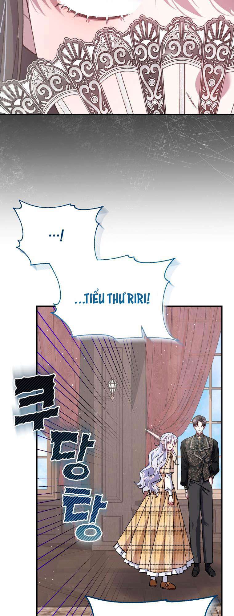 Tôi Trở Thành Mẹ Kế Của Gia Đình Hắc Ám Chapter 9 - Trang 2