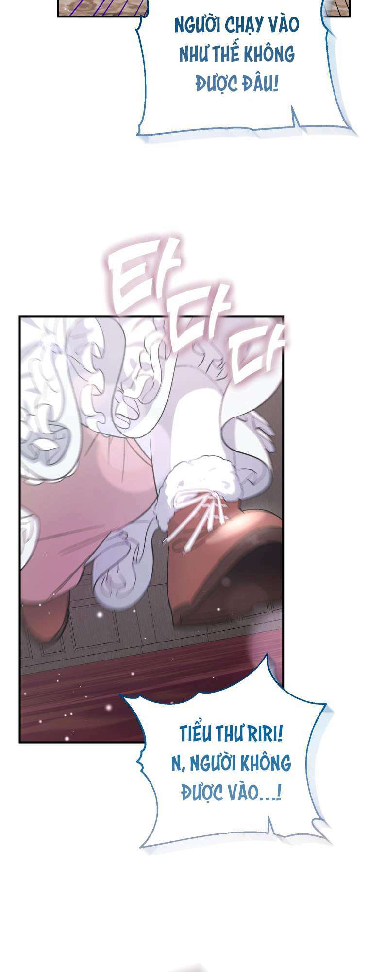 Tôi Trở Thành Mẹ Kế Của Gia Đình Hắc Ám Chapter 9 - Trang 2