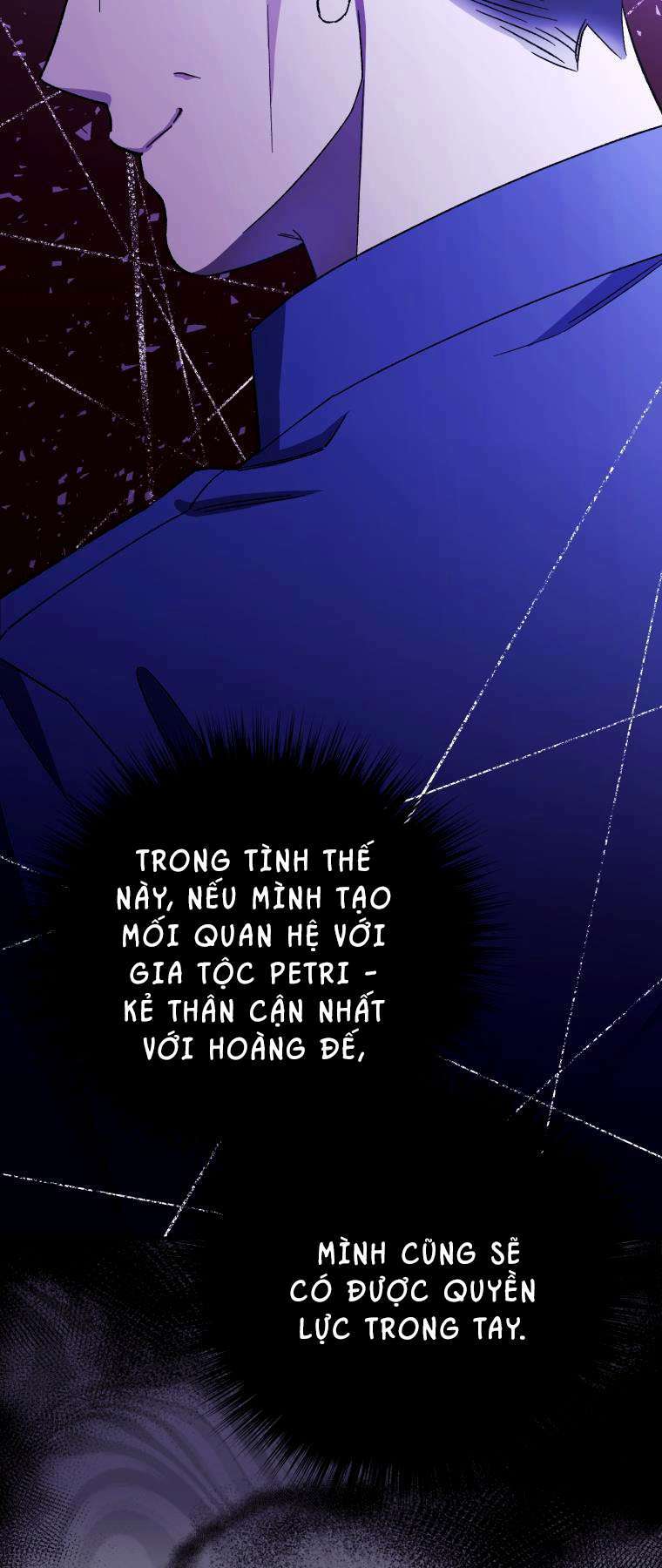 Tôi Trở Thành Mẹ Kế Của Gia Đình Hắc Ám Chapter 9 - Trang 2