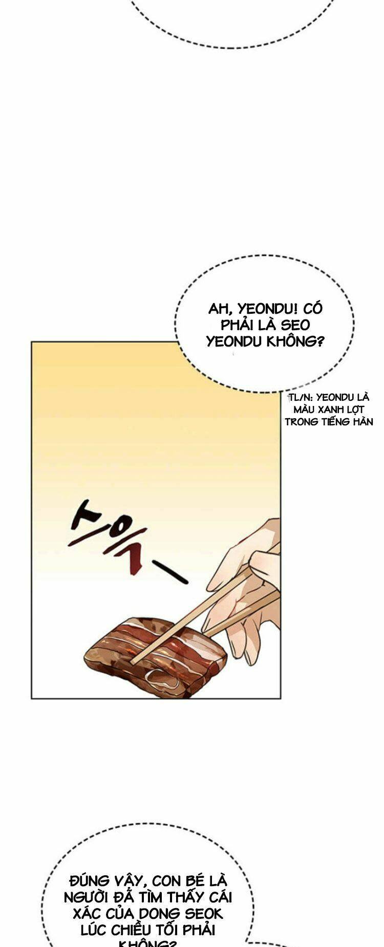 Tôi Trở Thành Một Người Cha Chapter 1 - Trang 2