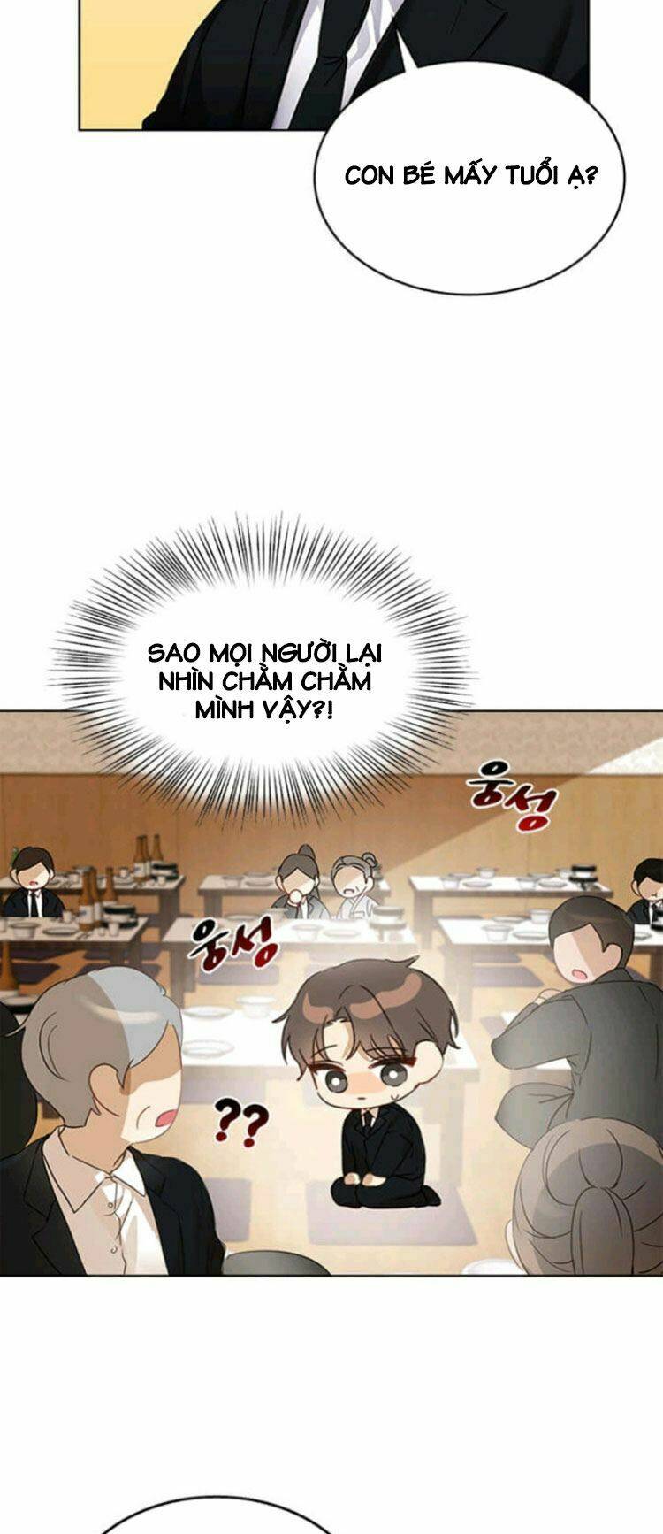 Tôi Trở Thành Một Người Cha Chapter 1 - Trang 2