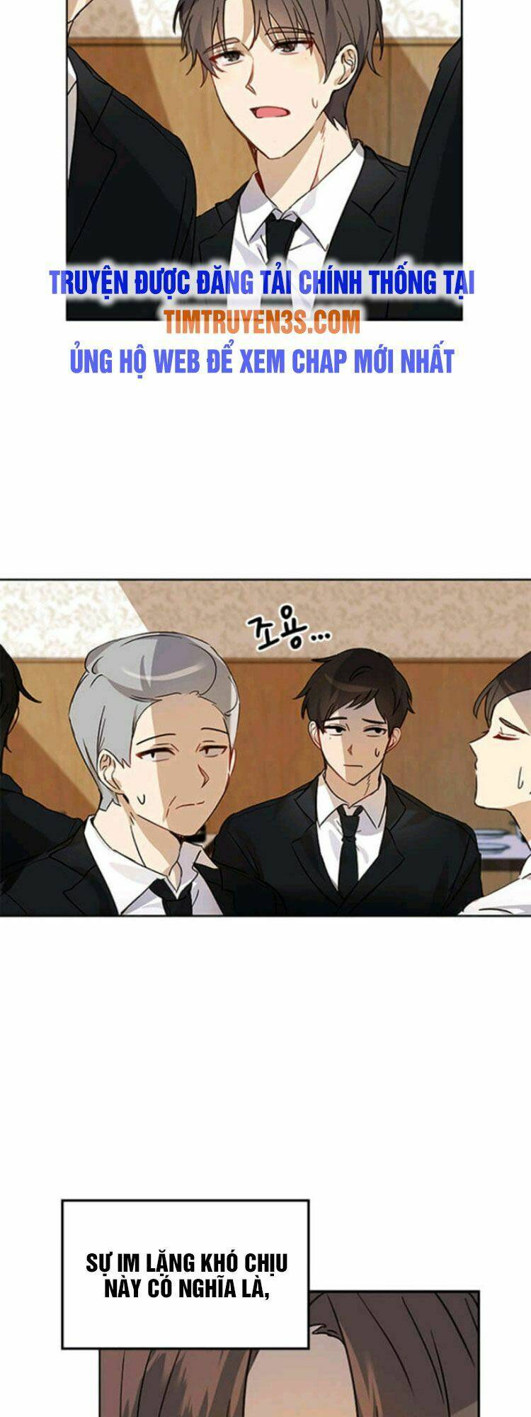 Tôi Trở Thành Một Người Cha Chapter 1 - Trang 2