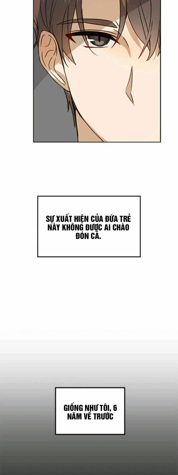 Tôi Trở Thành Một Người Cha Chapter 1 - Trang 2