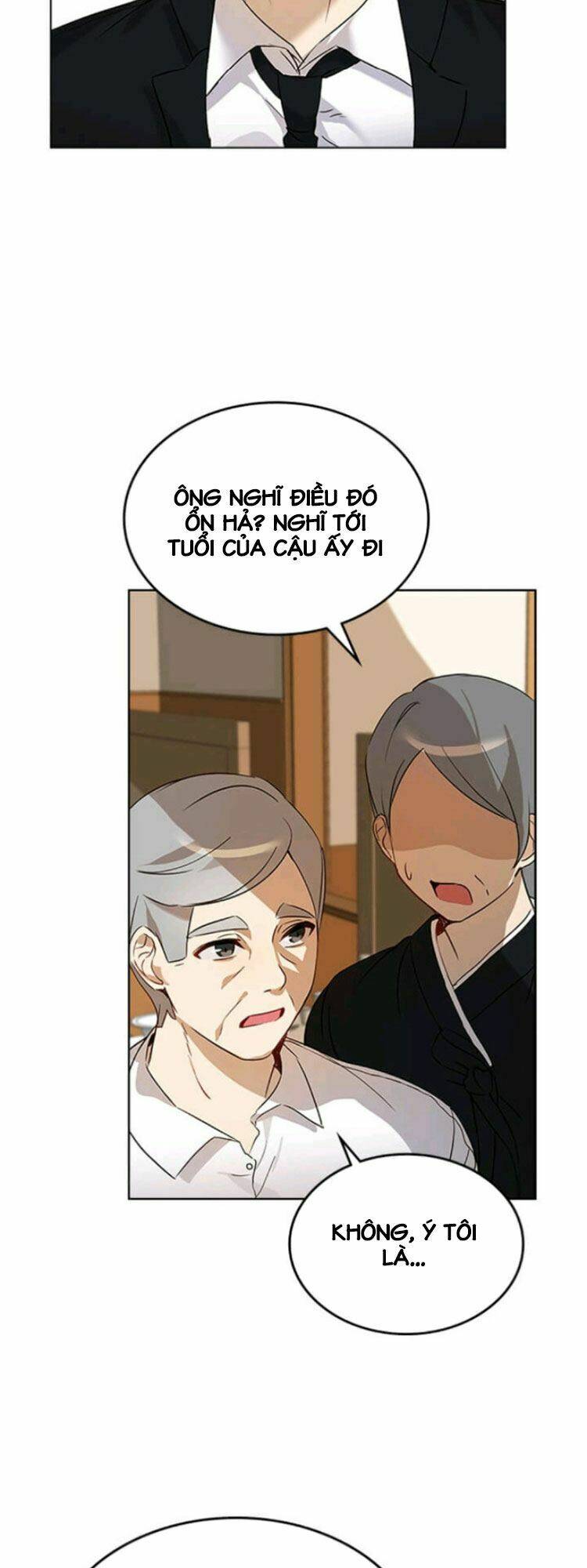 Tôi Trở Thành Một Người Cha Chapter 1 - Trang 2