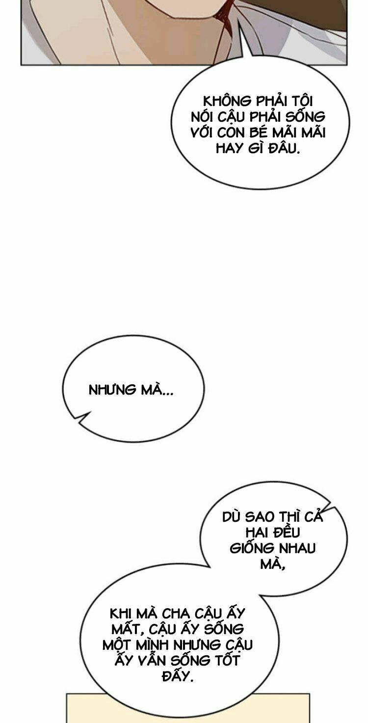 Tôi Trở Thành Một Người Cha Chapter 1 - Trang 2