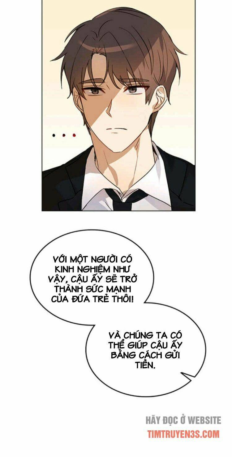 Tôi Trở Thành Một Người Cha Chapter 1 - Trang 2