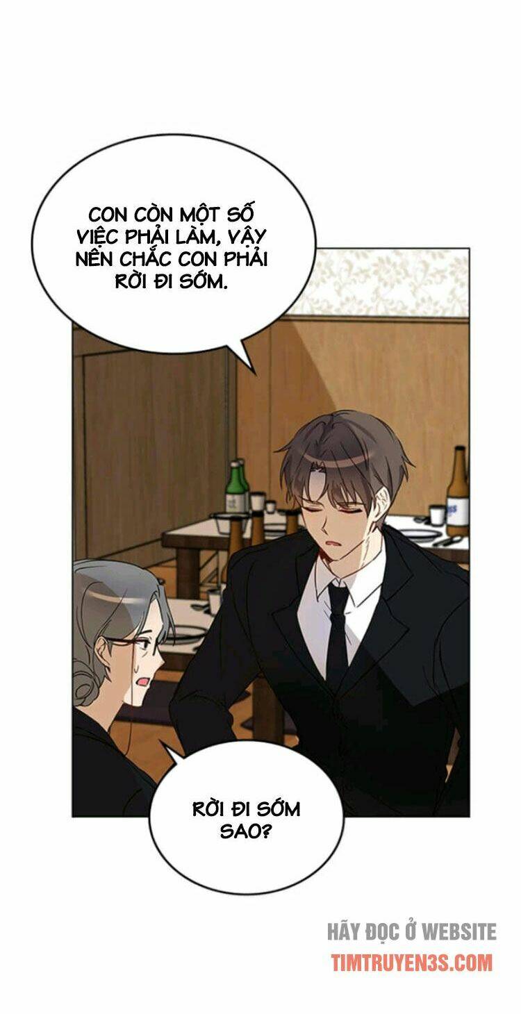 Tôi Trở Thành Một Người Cha Chapter 1 - Trang 2