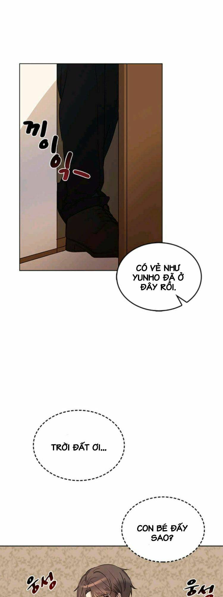 Tôi Trở Thành Một Người Cha Chapter 1 - Trang 2