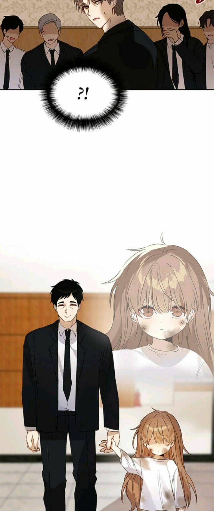 Tôi Trở Thành Một Người Cha Chapter 1 - Trang 2