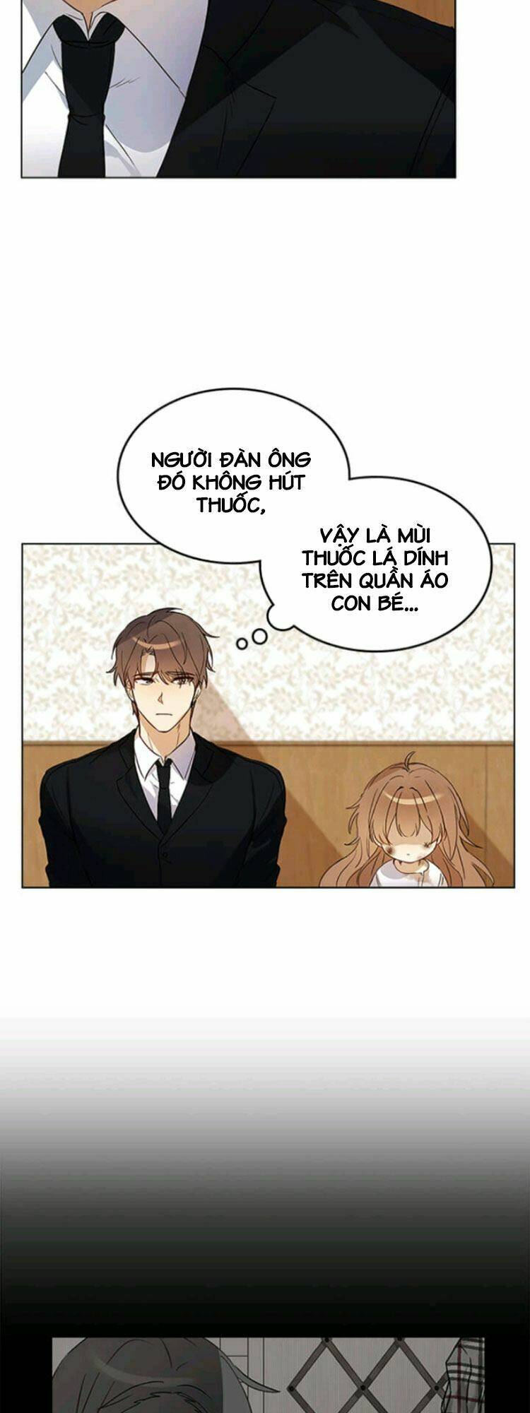 Tôi Trở Thành Một Người Cha Chapter 1 - Trang 2