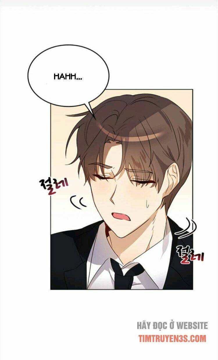 Tôi Trở Thành Một Người Cha Chapter 1 - Trang 2