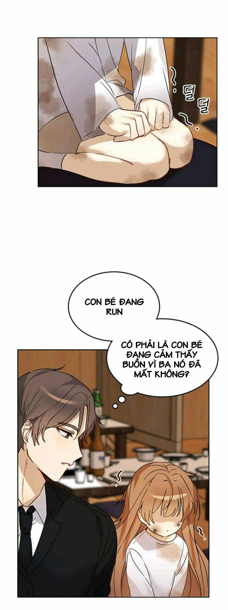 Tôi Trở Thành Một Người Cha Chapter 1 - Trang 2