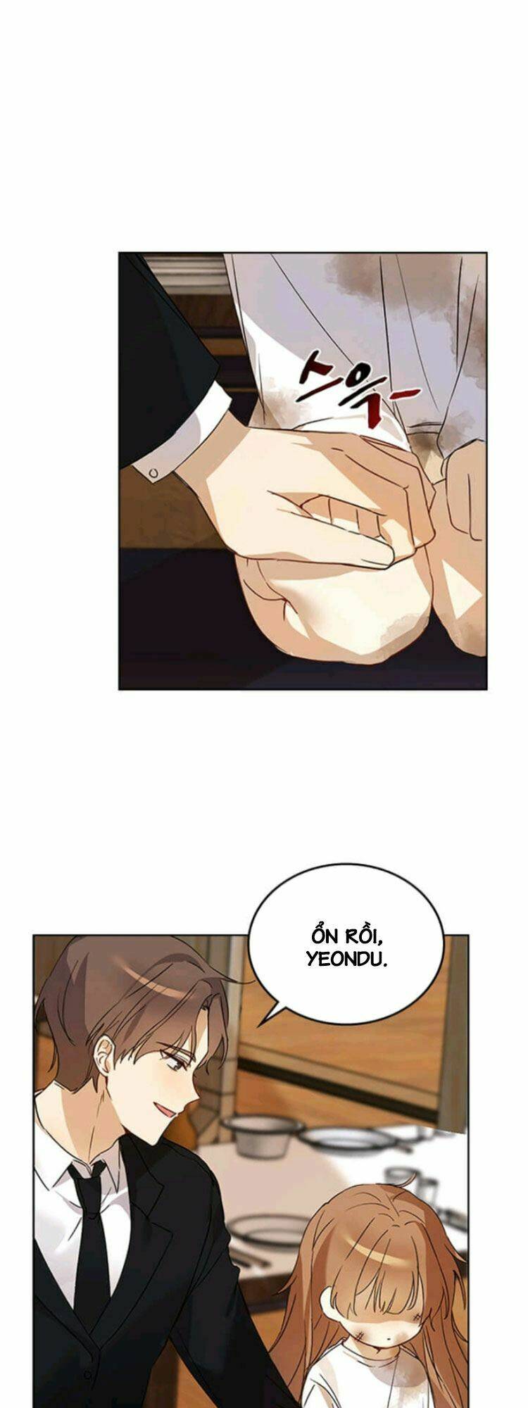 Tôi Trở Thành Một Người Cha Chapter 1 - Trang 2