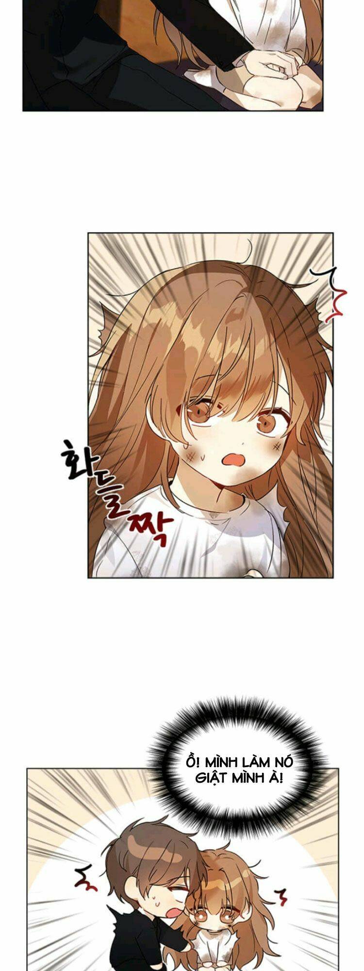 Tôi Trở Thành Một Người Cha Chapter 1 - Trang 2