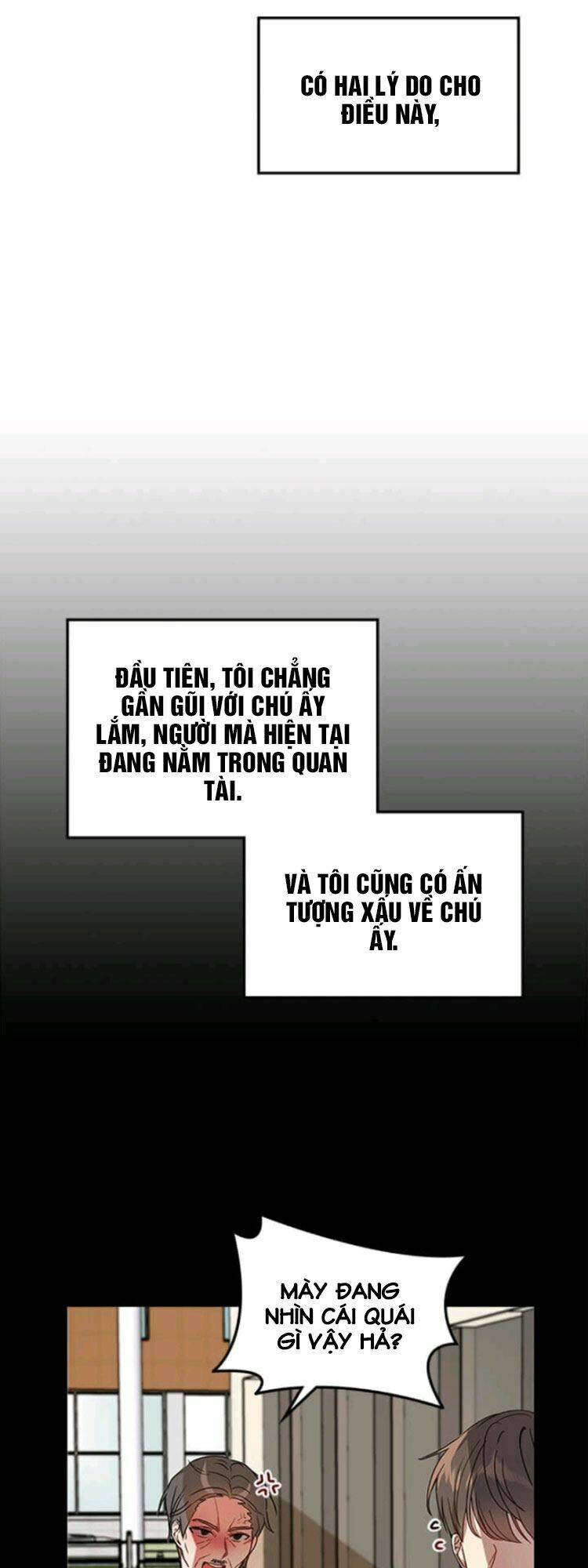 Tôi Trở Thành Một Người Cha Chapter 1 - Trang 2