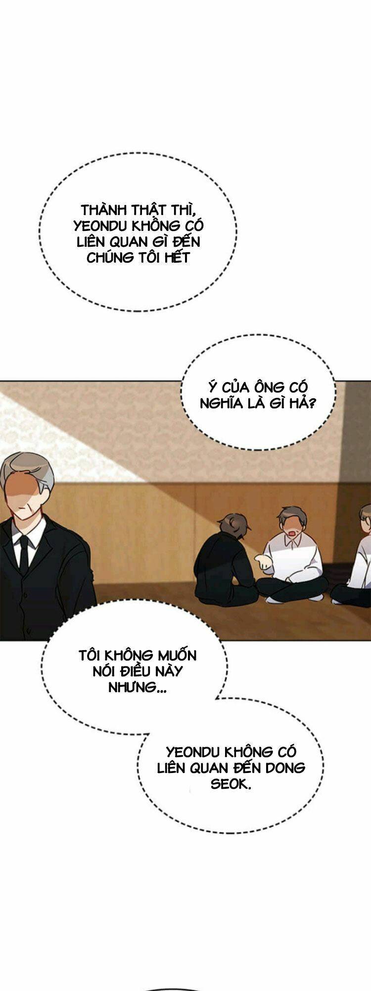 Tôi Trở Thành Một Người Cha Chapter 1 - Trang 2