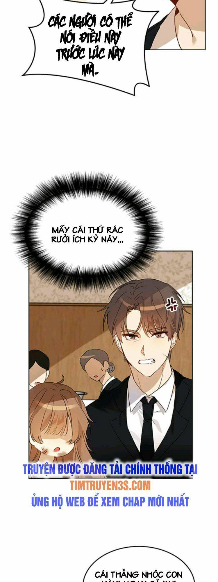 Tôi Trở Thành Một Người Cha Chapter 1 - Trang 2