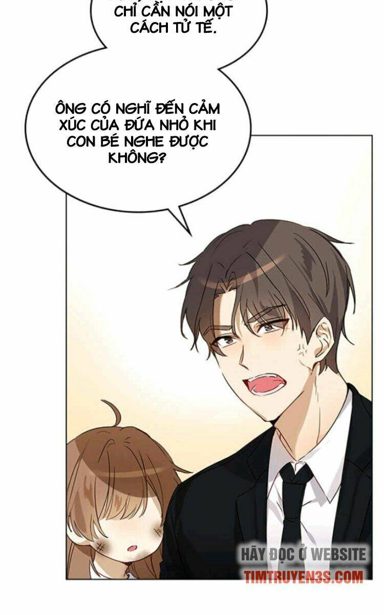 Tôi Trở Thành Một Người Cha Chapter 1 - Trang 2