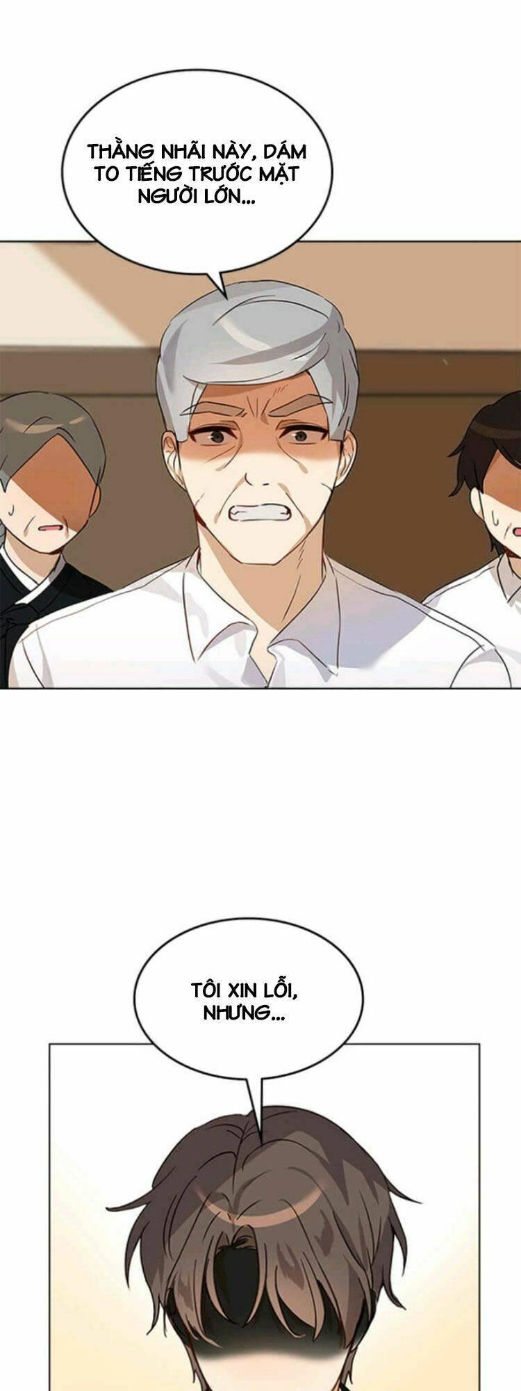 Tôi Trở Thành Một Người Cha Chapter 1 - Trang 2