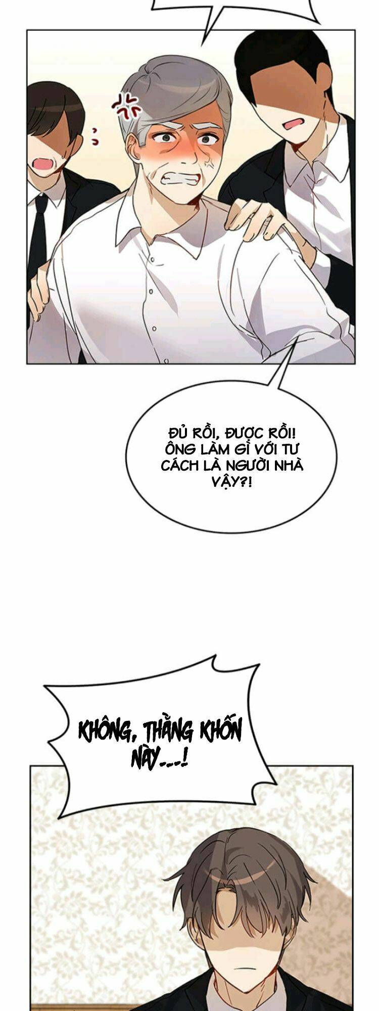 Tôi Trở Thành Một Người Cha Chapter 1 - Trang 2