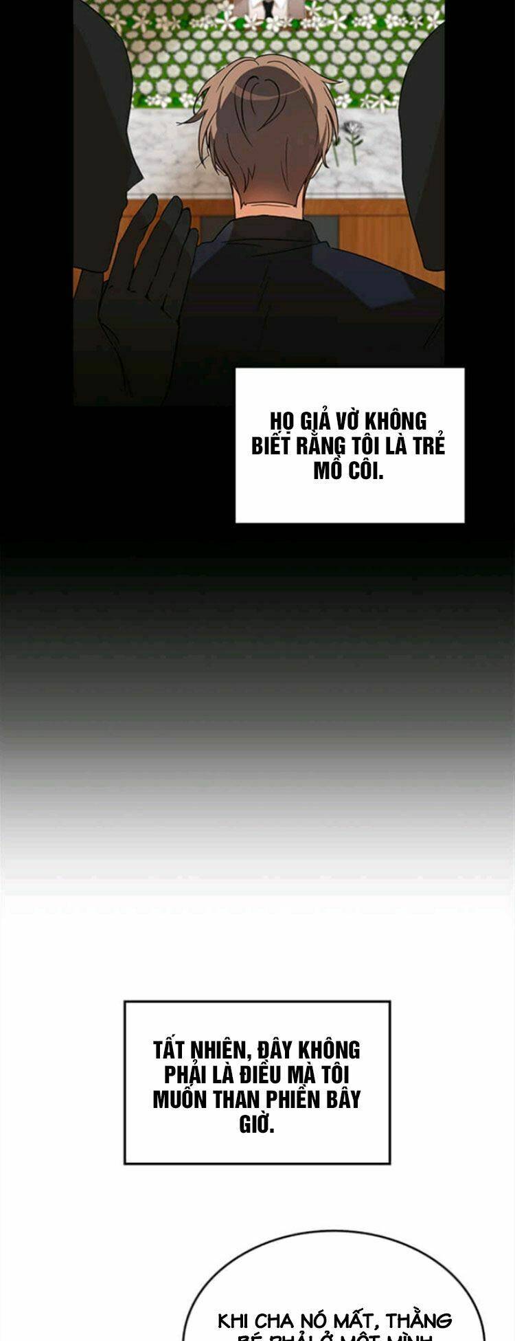 Tôi Trở Thành Một Người Cha Chapter 1 - Trang 2