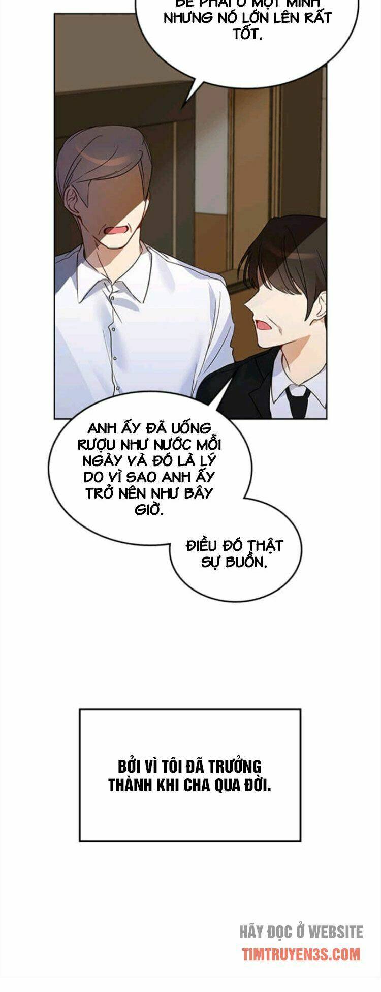 Tôi Trở Thành Một Người Cha Chapter 1 - Trang 2