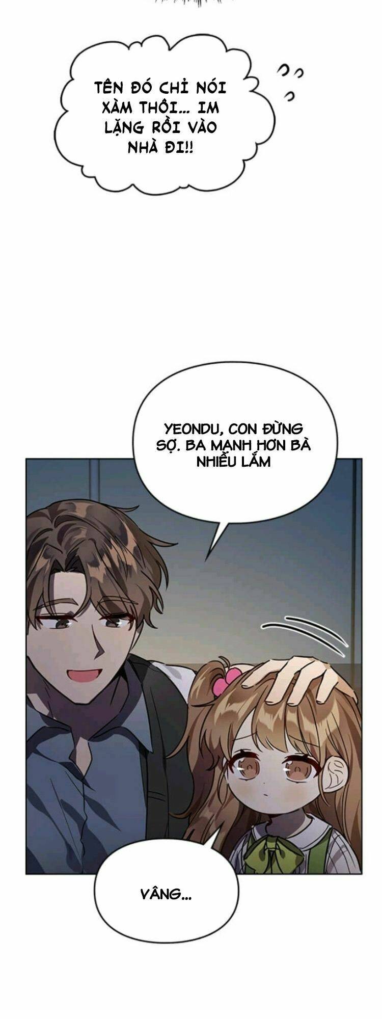 Tôi Trở Thành Một Người Cha Chapter 10 - Trang 2