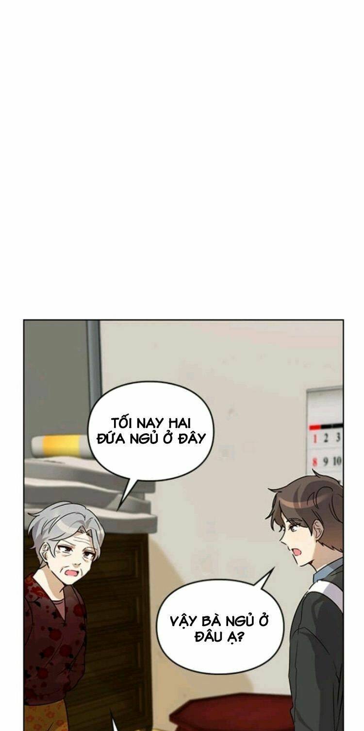 Tôi Trở Thành Một Người Cha Chapter 10 - Trang 2