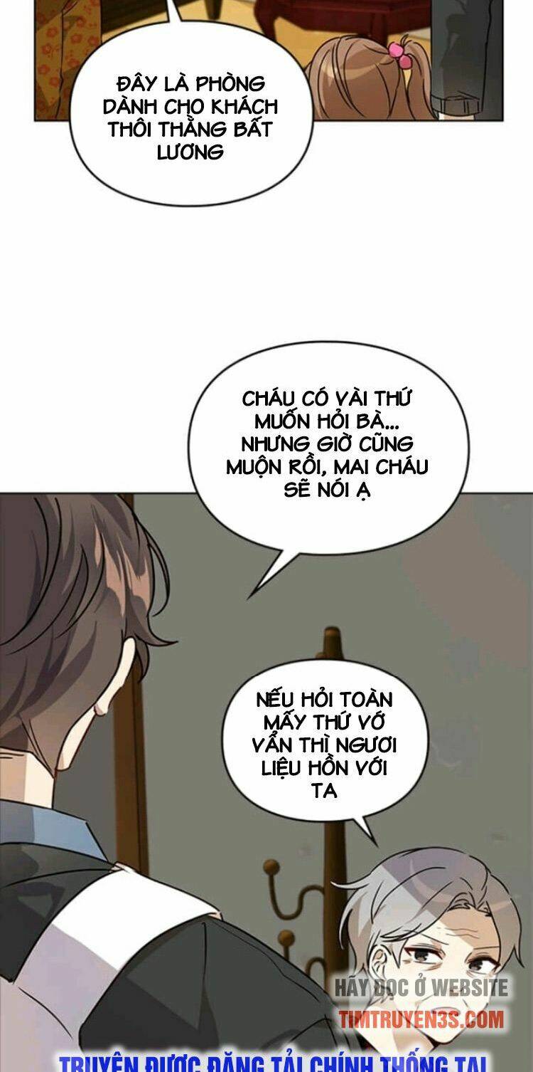 Tôi Trở Thành Một Người Cha Chapter 10 - Trang 2