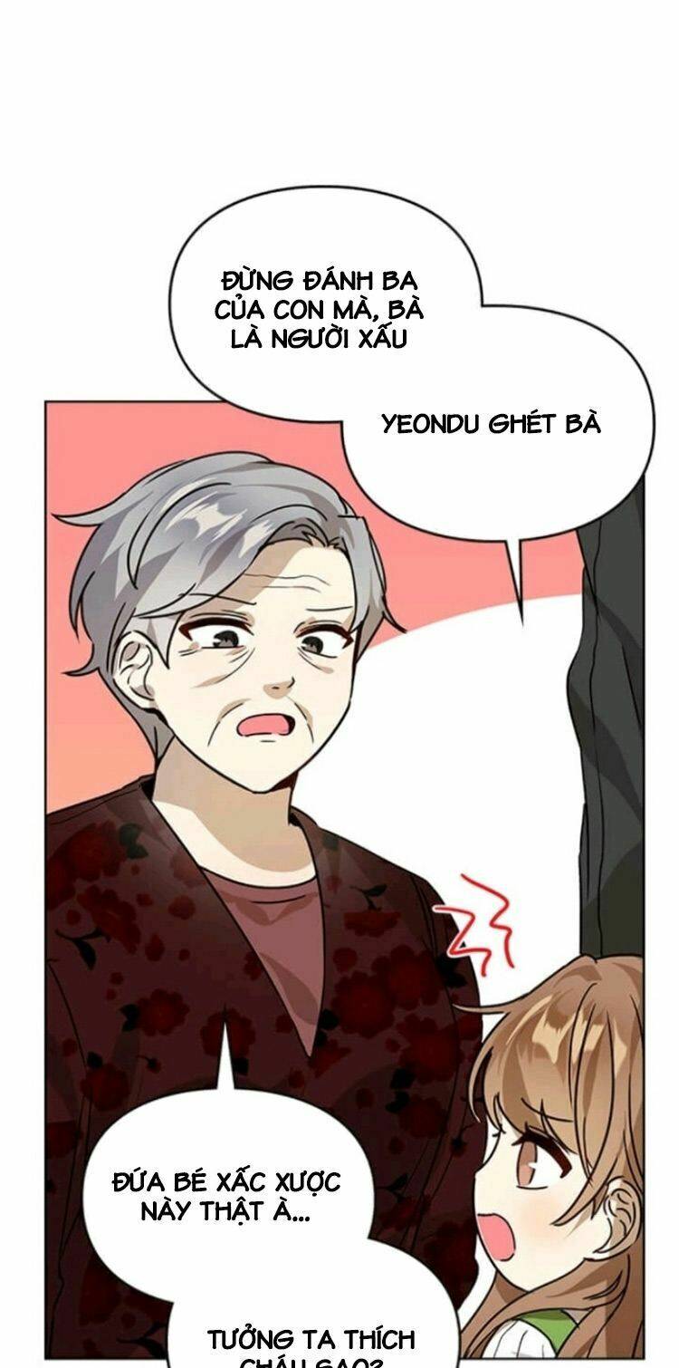 Tôi Trở Thành Một Người Cha Chapter 10 - Trang 2