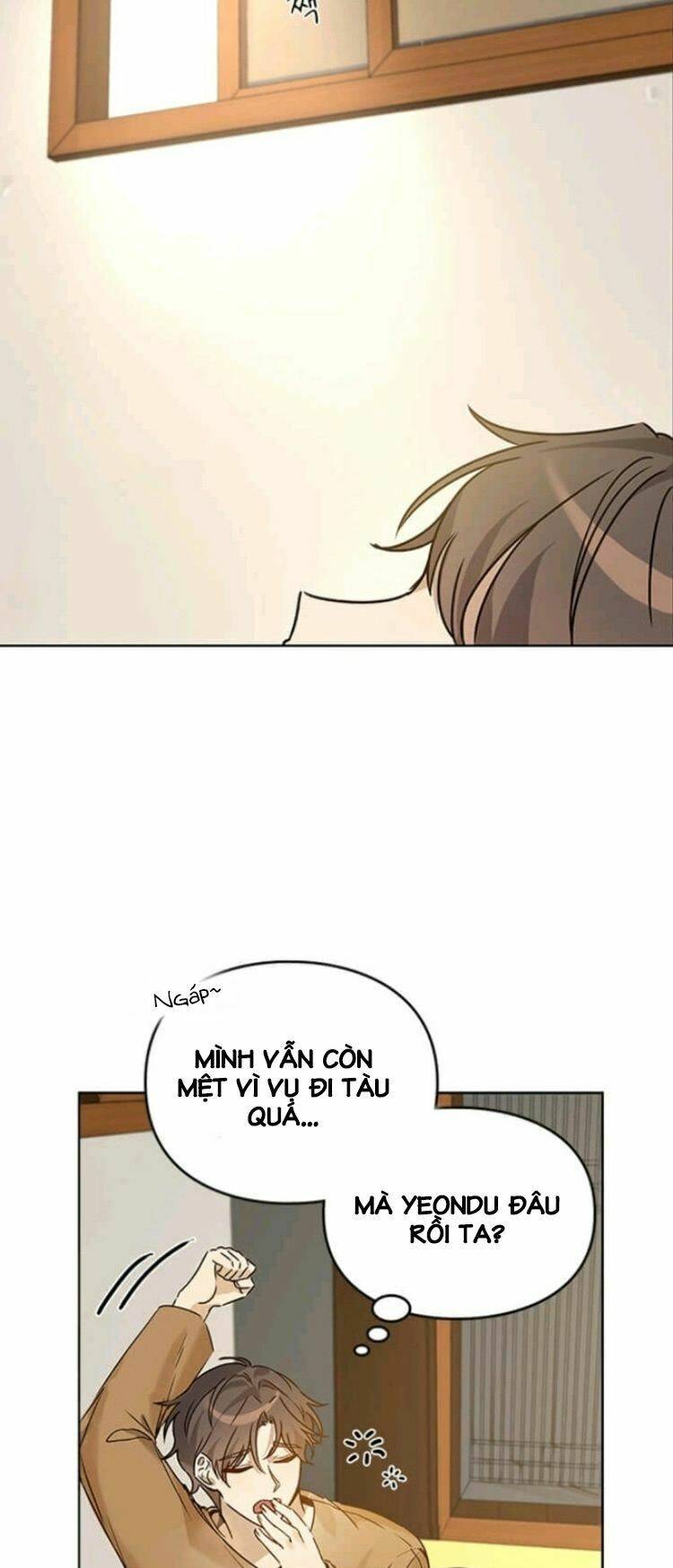 Tôi Trở Thành Một Người Cha Chapter 10 - Trang 2