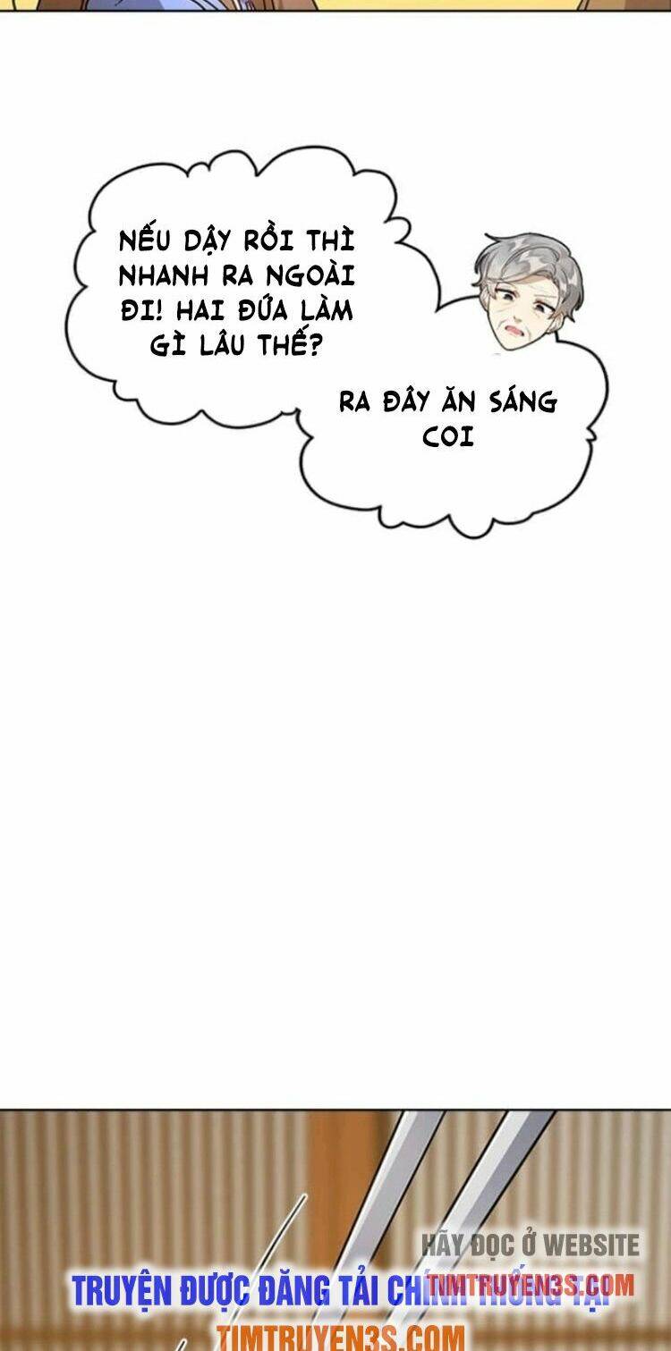 Tôi Trở Thành Một Người Cha Chapter 10 - Trang 2