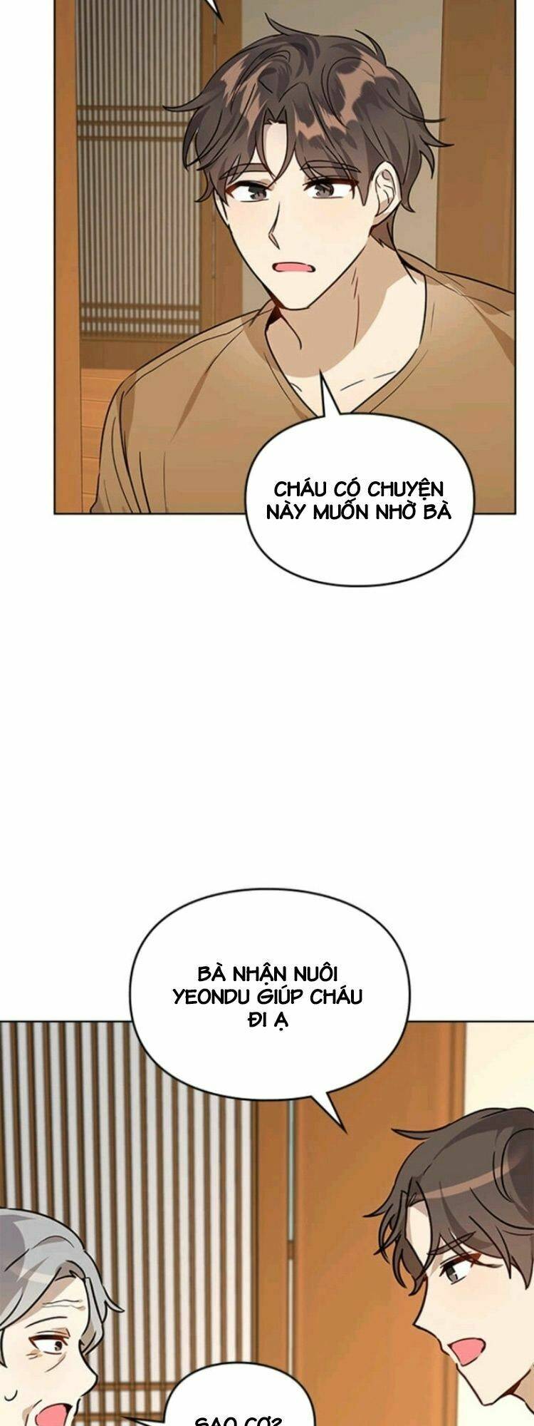 Tôi Trở Thành Một Người Cha Chapter 10 - Trang 2