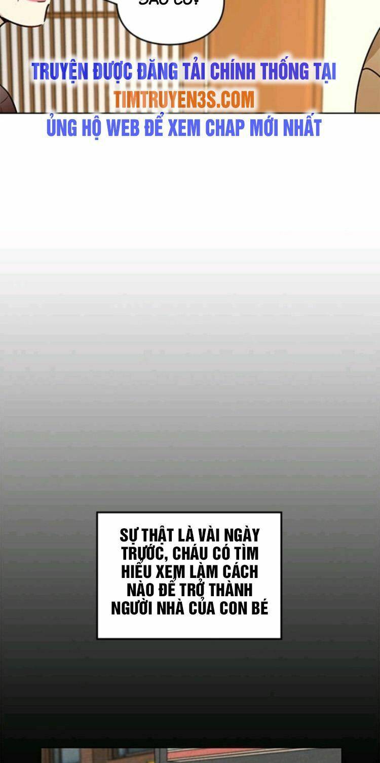 Tôi Trở Thành Một Người Cha Chapter 10 - Trang 2