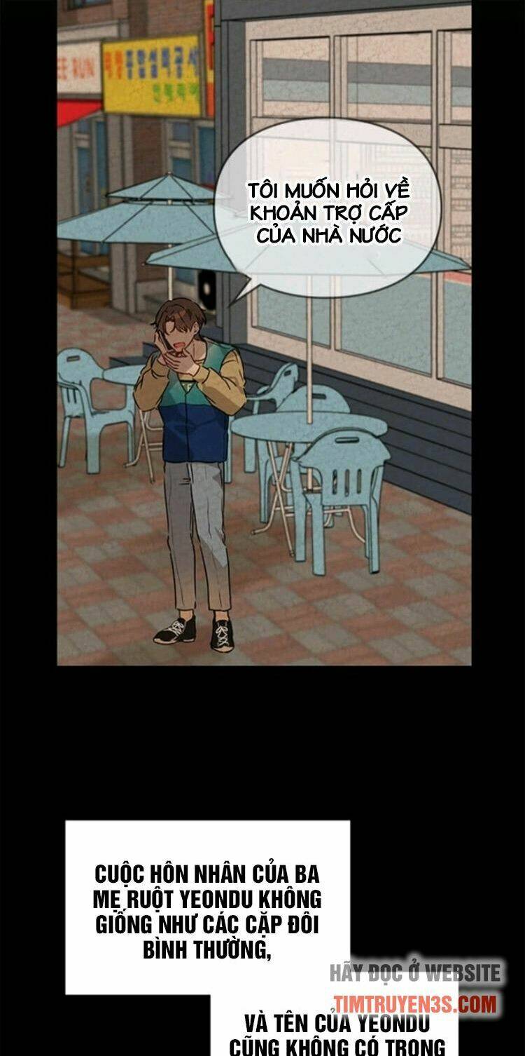 Tôi Trở Thành Một Người Cha Chapter 10 - Trang 2