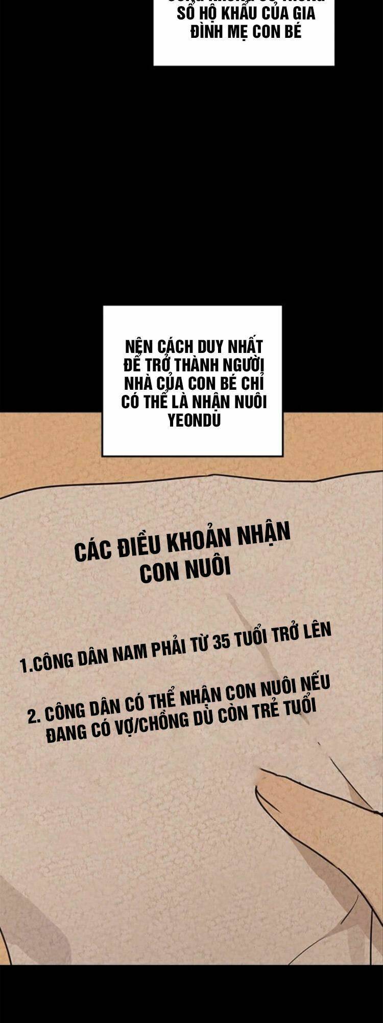Tôi Trở Thành Một Người Cha Chapter 10 - Trang 2