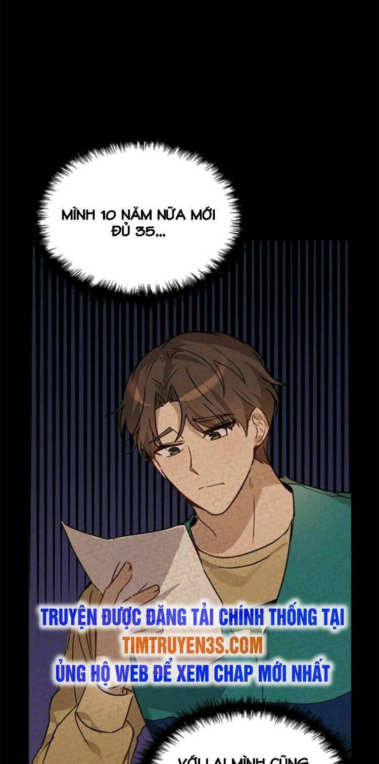 Tôi Trở Thành Một Người Cha Chapter 10 - Trang 2