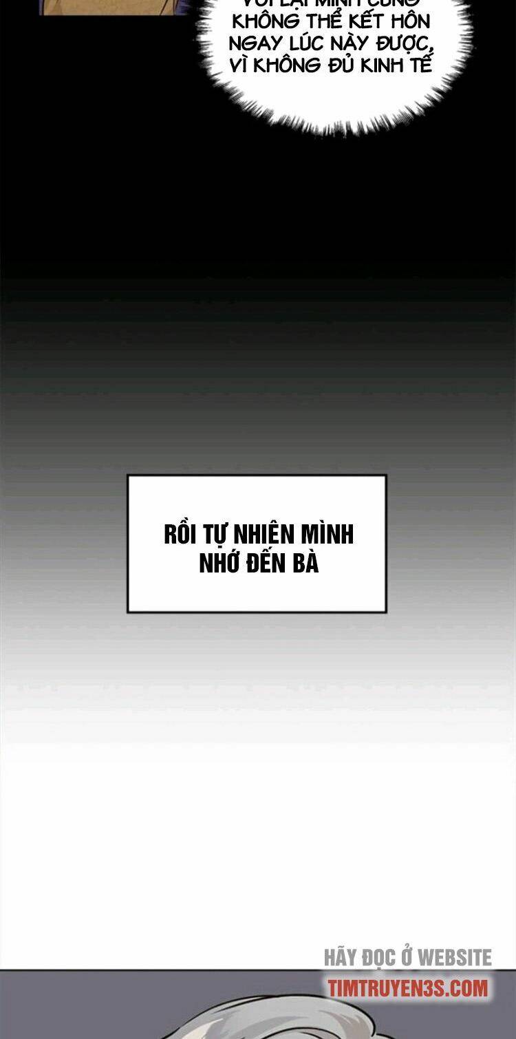 Tôi Trở Thành Một Người Cha Chapter 10 - Trang 2