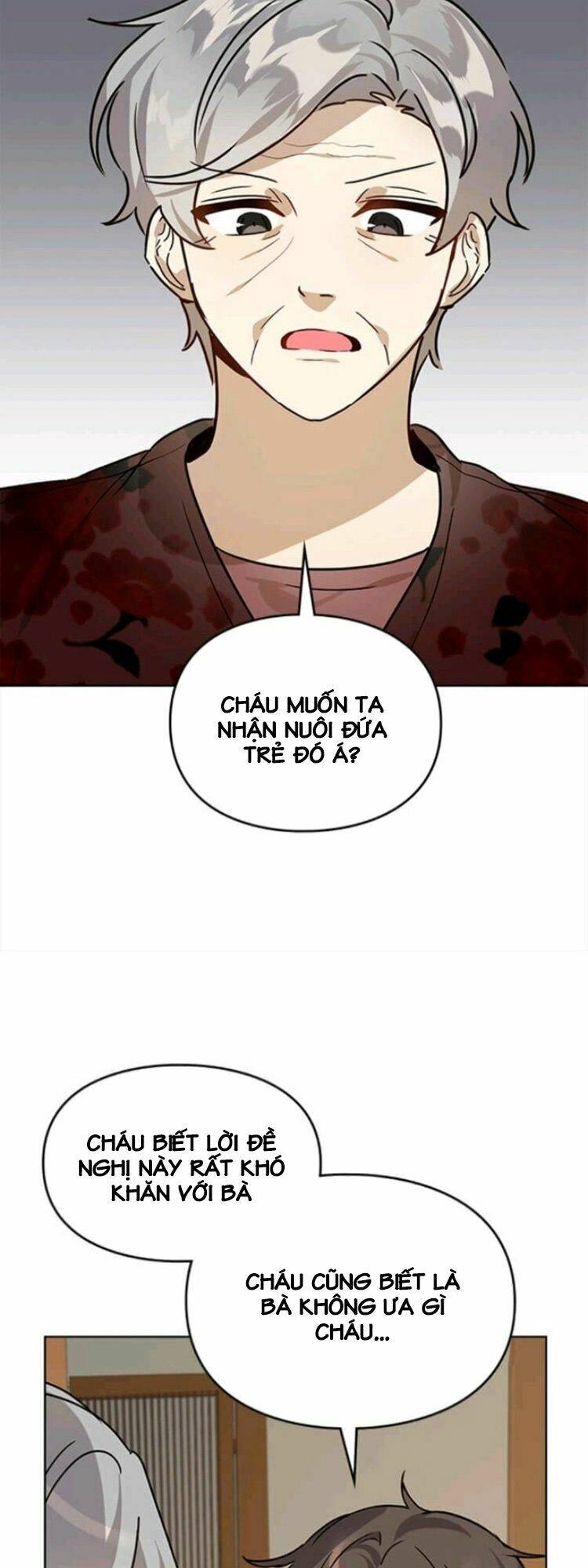 Tôi Trở Thành Một Người Cha Chapter 10 - Trang 2
