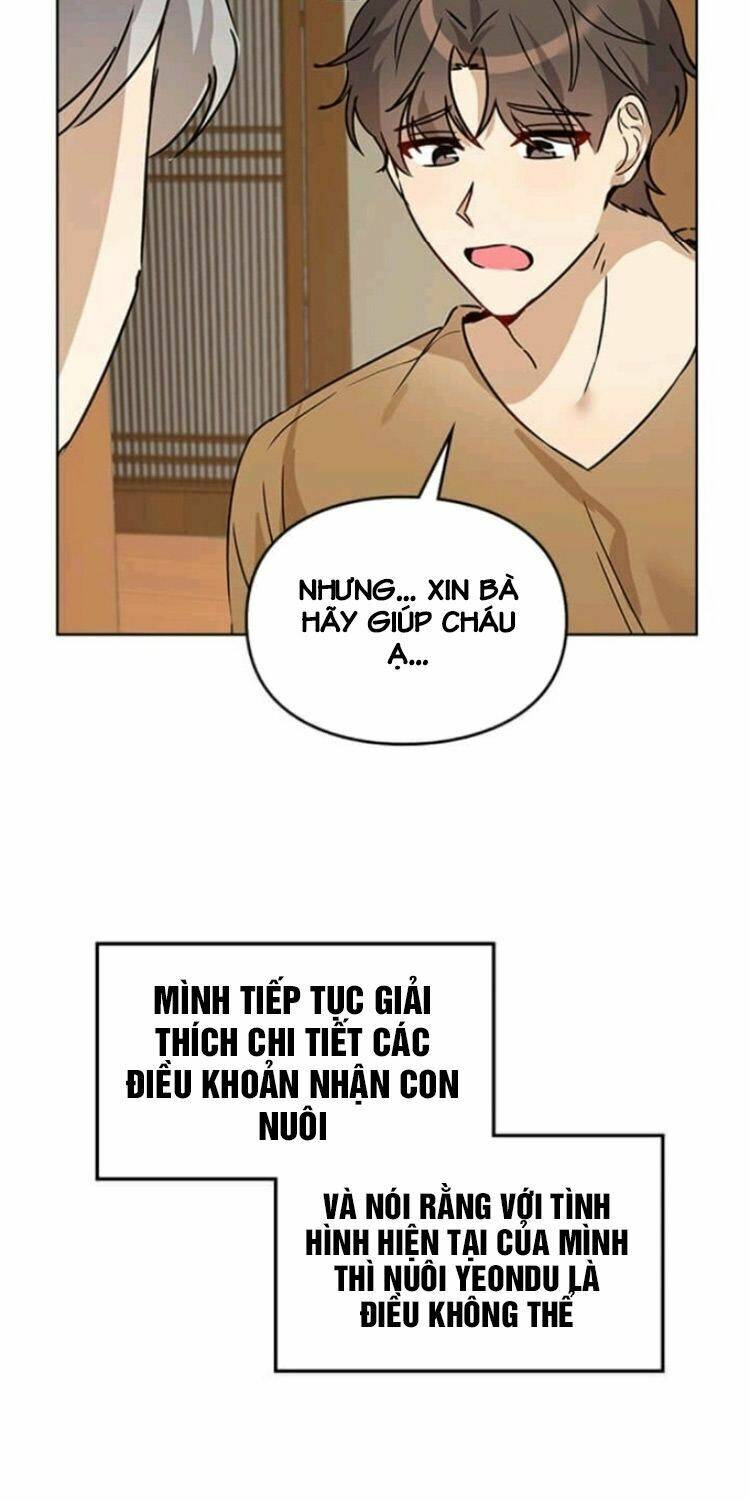 Tôi Trở Thành Một Người Cha Chapter 10 - Trang 2