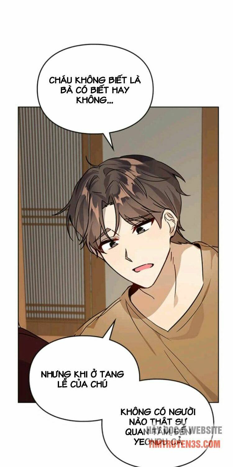 Tôi Trở Thành Một Người Cha Chapter 10 - Trang 2