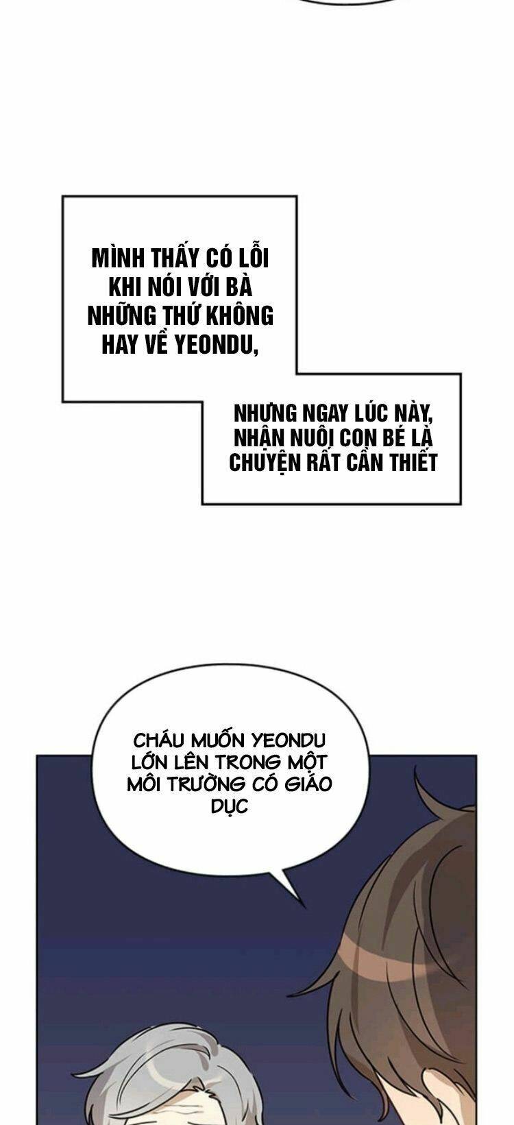 Tôi Trở Thành Một Người Cha Chapter 10 - Trang 2