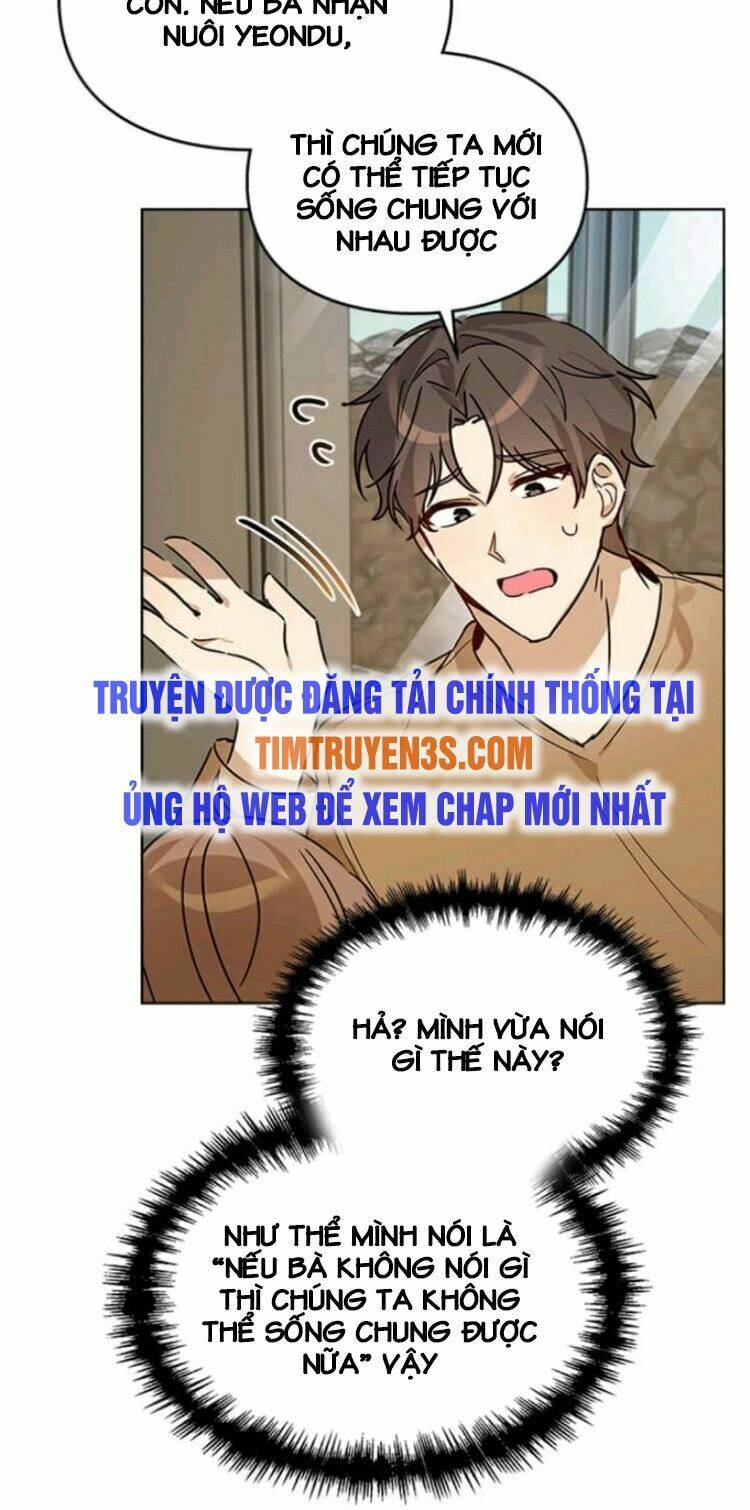 Tôi Trở Thành Một Người Cha Chapter 10 - Trang 2