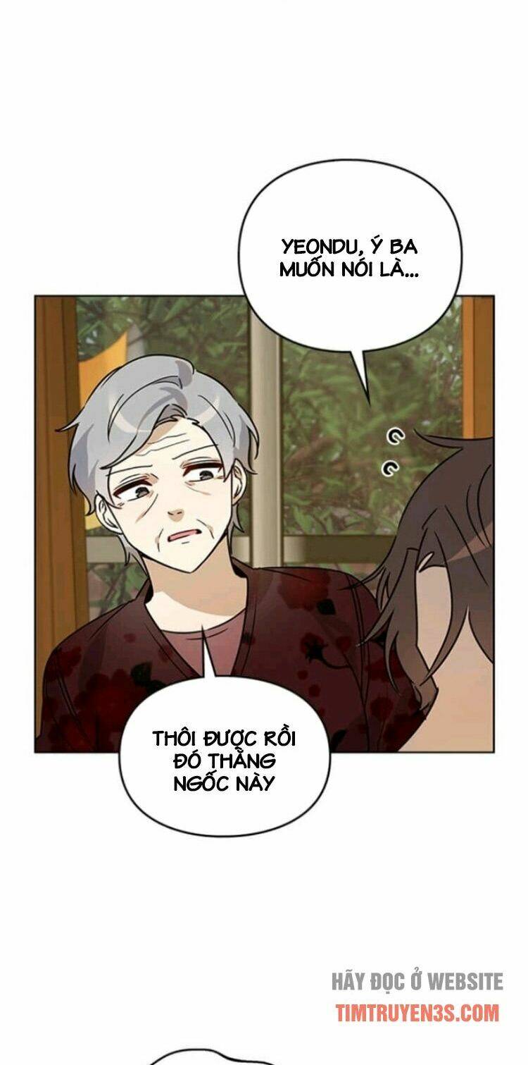 Tôi Trở Thành Một Người Cha Chapter 10 - Trang 2